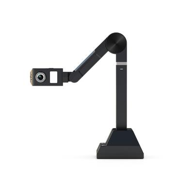 China Desktop 13MP 8MP Document Camera A3 A4 High Speed ​​Scanner For Education And Office for sale