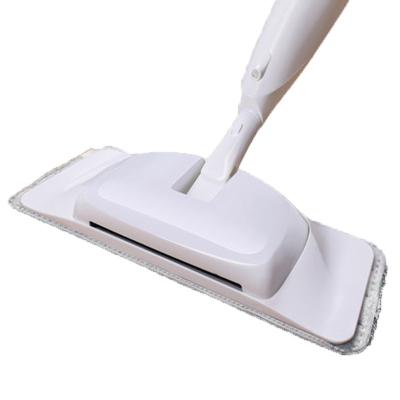 China Sustainable Household Wiping And Rotating Mop 4 In 1 Spray Waterless Spray Hand-Washing Wet And Dry Mop for sale