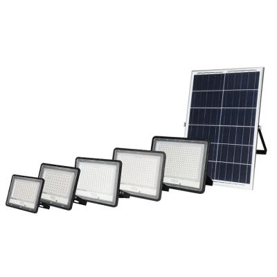 China High Brightness Solar Led Solar Flood Lights 50w 80w 150w 200w 300w Slood Light for sale