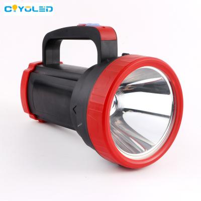 China COYOLED High Brightness Camping Lantern LED Floodlight Waterproof Spotlight Torch for sale