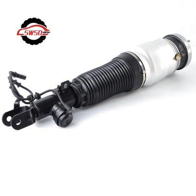 China Factory direct sale best quality Equus Centennial Genesis 54605-3N505 54605-3N506 / Aluminum Steel Rubber Front Air Shock Absorber For Hyundai for sale