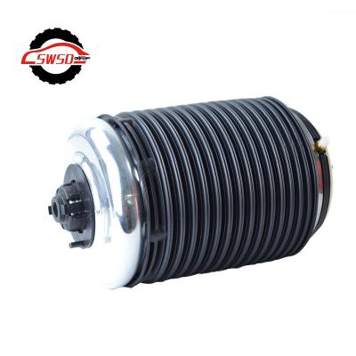 China SWSD OEM 4G0616001 4G0616002 Rear Air Suspension Spring Air Bellows Left And Right For Audi A6C7 C4 D4 A6 for sale