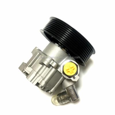 China Auto Part Steering Auto Parts For Mercedes W164 ML280 300 320 350 W251 R320 X164 GL320 New Power Steering Pump for sale