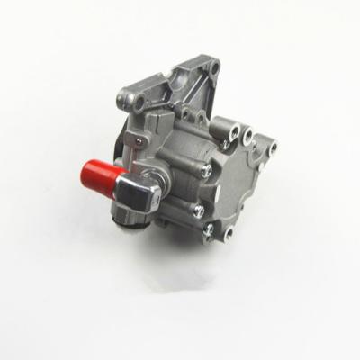 China Power Steering System Fit Mecerdes-Benz W220 S280 S320 S350 Spare Parts Power Steering Pump 0034662601 for sale