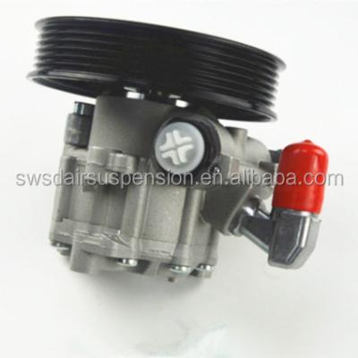 China New 541024210 0054662201 Power Steering Rubber Steel Aluminum Pump Auto Steel Power Pump For Benz for sale