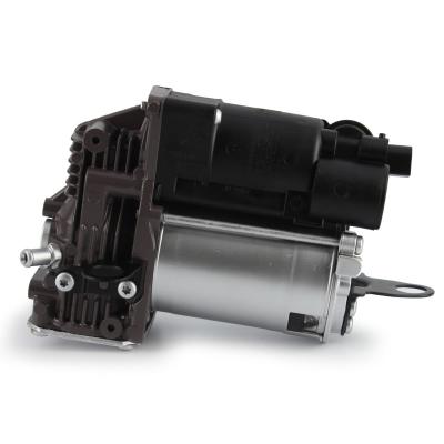 China Auto Suspension Parts Air Compressor Pump Fit For OEM W221 (2006-2012) Mercedes Benz S Class 2213201704 for sale