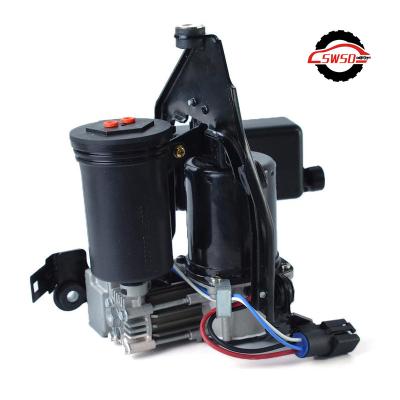 China Car Rubber And Steel Performance Parts Air Ride Pump Compressor For Lincoln Navigator 1998-2006 1L1Z5319AA for sale