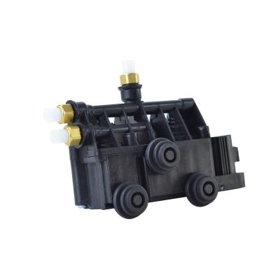 China RVH000055 REAR VALVE BLOCK rubber and steel for Land Rover for sale