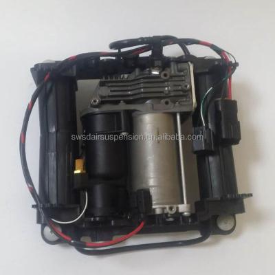 China RQG500110 RQG500140 Air Suspension Compressor Pump 37226753864 OEM Standard for sale