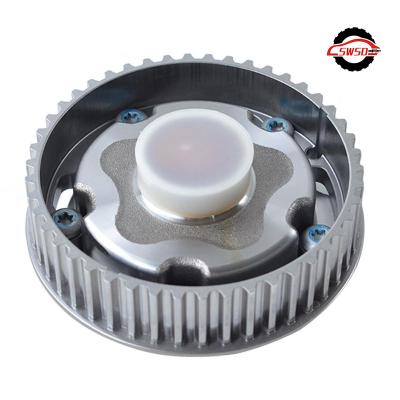 China 55568386 Engine Timing Camshaft Rubber Steel Aluminum Gear For CHEVROLET CRUZE 1.8L 2012 for sale