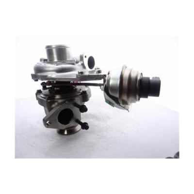 China Automobile Good Quality Low Fuel Consumption Fast Heat Dissipation Turbocharger for sale