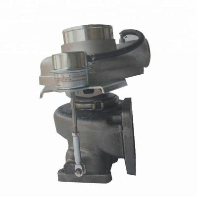 China Automotive Most Popular High Quality Low Noise Durable Strong Power Turbocharger for sale