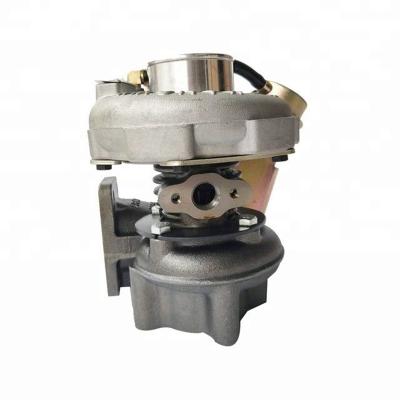 China Automobile Direct Sales Cheap Strong Power Low Fuel Consumption Sensitive Turbocharger for sale