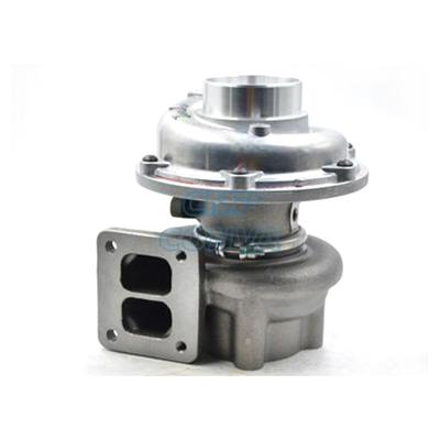 China Wholesale Automobile Factory Parts Cheap Heavy Duty Useful Original Turbocharger for sale