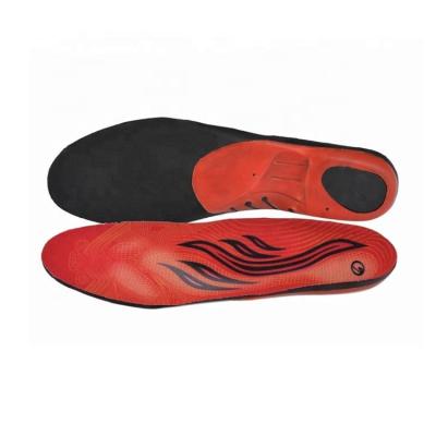 China Wholesale Orthopedic Eco-friendly EVA Insole Arch Support Sport Shoe for sale