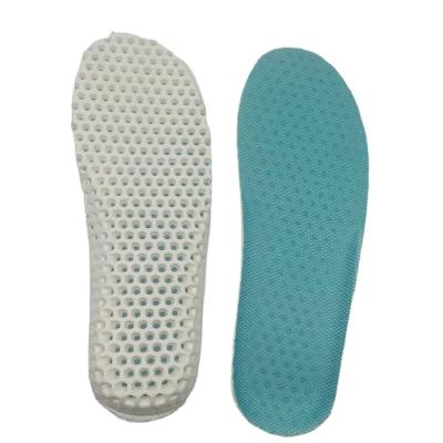 China Hot Selling Foam Insole Memory Foam Kids Full Length Comfortable Flexible Breathable Soft High Insole Foam With Low MOQ for sale