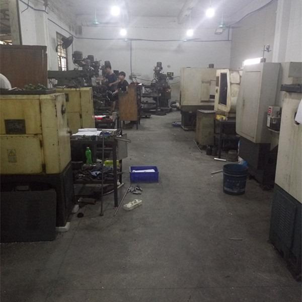 Verified China supplier - Guangzhou Delong Automation Equipment Co., Ltd.