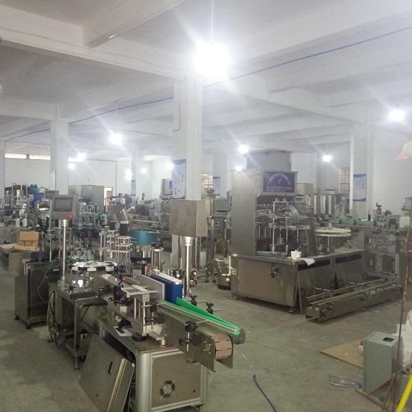 Verified China supplier - Guangzhou Delong Automation Equipment Co., Ltd.