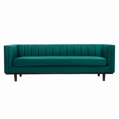 China (Size)Adjustable Fabric Nordic Modern Living Room Wedding Sofa Leisure Sofa Designs For Living Room for sale