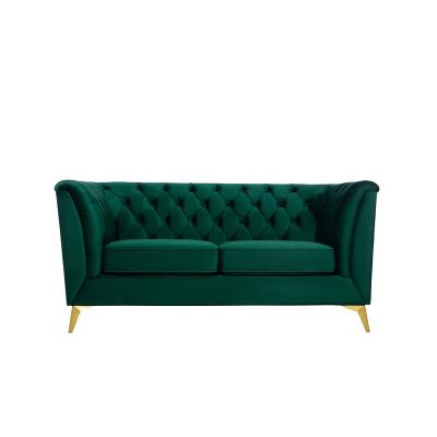 China Living Room (Height)Adjustable Chesterfield Sofa European Style Sofa Designs For Living Room for sale