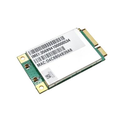 China MINI PCI-E Cellular Network Module LTE Module B31 GDM7243ST Cellular Network Module for sale