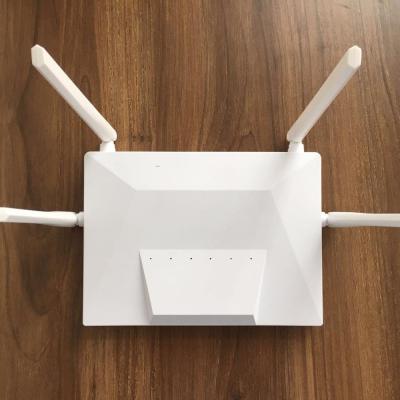 China Yes Indoor 4G Lte WiFi Router B42 B43 CPE Router 802.11. B/G/N 300Mbps for sale