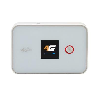 China MINI WIFI Hotspot FDD TDD 150Mbps Modem Mobile Radio Universal OEM 4G Wifi Router For Global Bands for sale