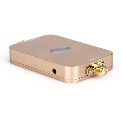 China 2.4g 3w wifi signal booster for RC equipment small size 46g SHRC24G3WP for sale