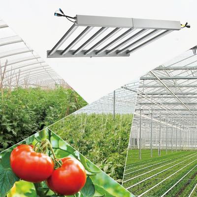 China Seed Starting Commercial Grow Light Cultivation Dimmable Waterproof Folding Medicinal Plant Led To Grow Light Indoor Plants for sale