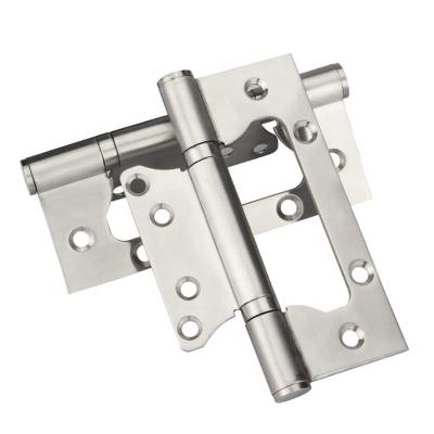 China Traditional stainless steel furniture fittings, interior door hinges for sale