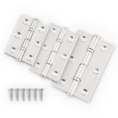 China 2 modern bearings panel locks and self closing non automatic cabinet hinges for sale