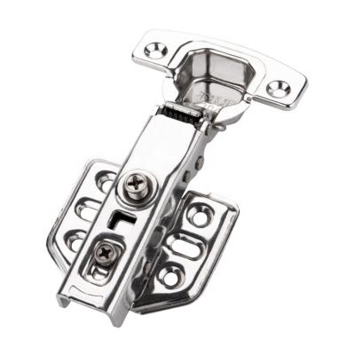 China Good Quality Traditional Household Nickel Steel Kitchen Furniture Hinges Cabinet Hinge for sale