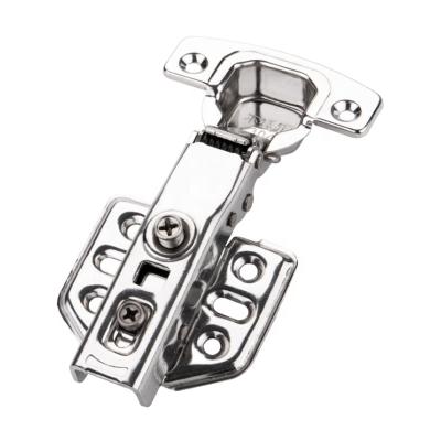 China Coastal 304 Top High Quality Stainless Steel Furniture Hinges JL-01 2021 for sale