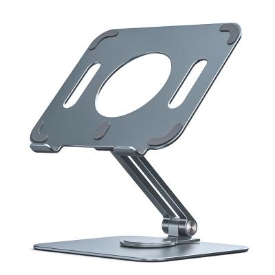 China 5-14 Inch Aluminum Tablet Laptop Stand/Adjustable Tablet Yes Aluminum Cell Phone Factory Made for sale