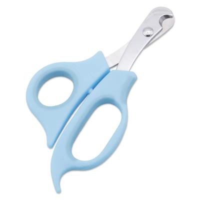 China Safe and cheap viable pet nail scissors for balancing practical pet nails and durable pet nail scissors for sale