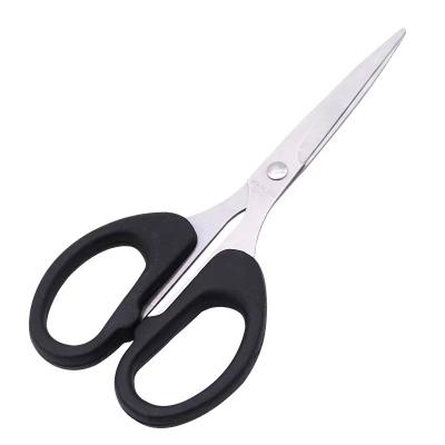 China Cheap Price Paper Cutting Scissors Home Office DIY Cutting Students Scissors for sale