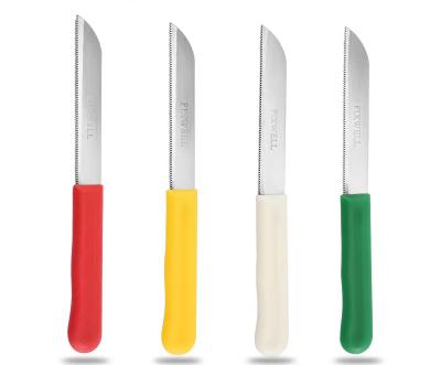 China Viable Pastry Cake Bread Slicing Knife Bread Pastry Slicing Kitchen Knife Cake Cutter Serrated Kitchen Knife for sale