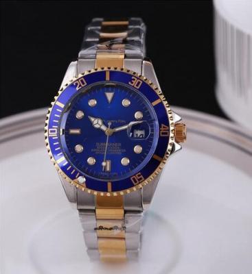 China Automatic date manufacturers sell high quality quartz 3A men's business watches, and manufacturers wholesale for sale