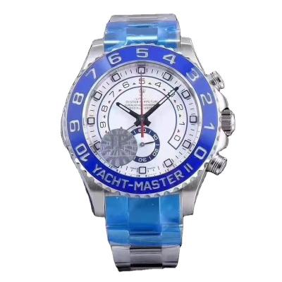 China New Automatic Date Simple Men's Stainless Steel Strap Quartz Watch, Manufacturer Wholesale for sale