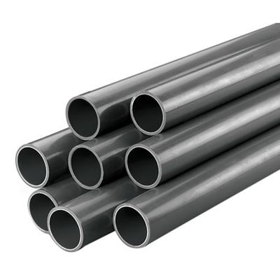 China OIL PIPE Sch80 Astm A106 Api 5lb Hot Rolled Carbon Seamless Steel Pipe For Gun Barrel for sale