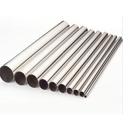 China OIL PIPE Stainless Steel Pipes Tube 201 304 304l 316 316l 2205 2507 310s Welded Seamless Stainless Steel Pipe for sale