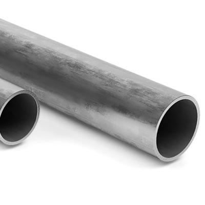 China OIL PIPE 2inch Round Pipes And Tubes 201 304 Welded Hollow Section Stainless Steel Pipes for sale