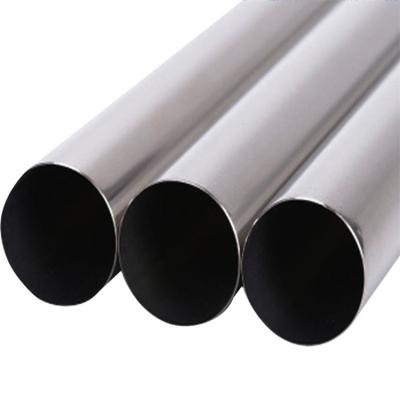 China OIL PIPE Customized Wholesale Hot Rolled Round Carbon Steel Pipes Seamless Galvanized Steel Pipe for sale