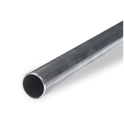 China OIL PIPE Chemical Fertilizer Hollow Section Pipe15inch Large Diameter Galvanized Tube Carbon Seamless Steel Pipe for sale