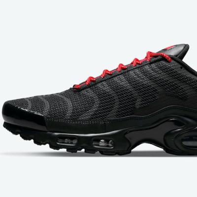 China Cushioning TN Max Glasgow Style Men Running Shoes Sneaker Air Cushion Sports Shoe Women Running Shoes for sale