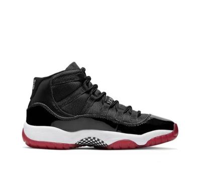 China Cushioning Fashion Retro 11s Sneakers He Got Game Sports AJ11 Rrstro 12s Style Casual Walking Basketball Shoe for sale