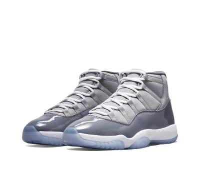 China Cushioning High Quality Brand Shoes Retro 11 Outdoor Basketball Shoes AJ 11 Basketball Shoes Sneakers Shoes for sale