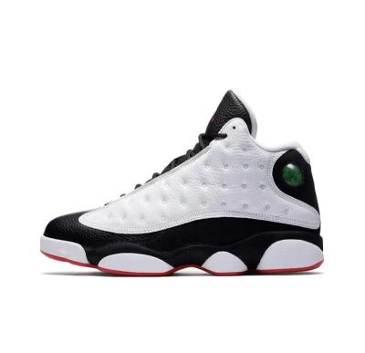 China Cushioning AJ 13 shoes 13s high quality men's air fashion sneakers basketball shoes retro shoes for sale