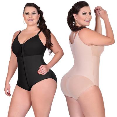 China Breathable Women Slimming High Waist Lace Tummy Control Butt Lifter Hip Increase Shapewear Tight Shaper for sale