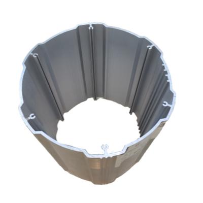 China High Quality Customized Aluminum Alloy Shengxin Shell Of Aluminum Alloy Profiles for sale